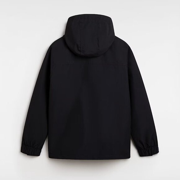 VANS OFF THE WALL MTE WARD 3-1 UTILITY JACKET BLACK/GREEN MENS XXL NEW SKATE - Picture 9 of 9